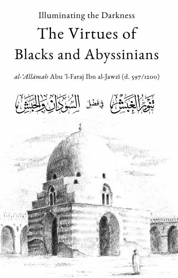 Illuminating the Darkness: The Virtues of Blacks and Abyssinians (Hardcover)