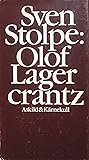Olof Lagercrantz