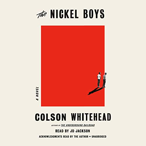 The Nickel Boys