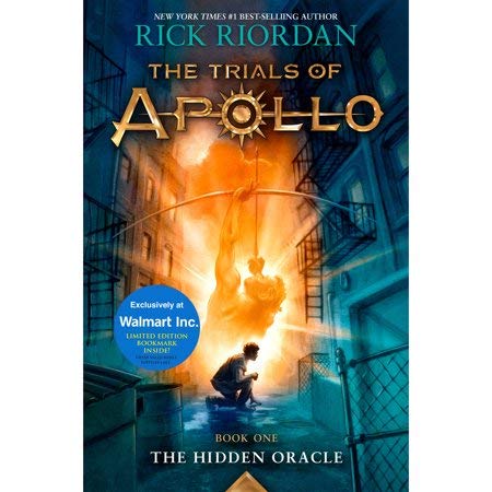 The Hidden Oracle