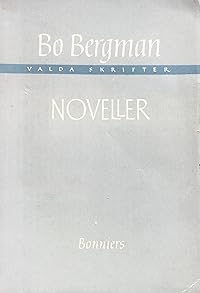 Omslag för Noveller