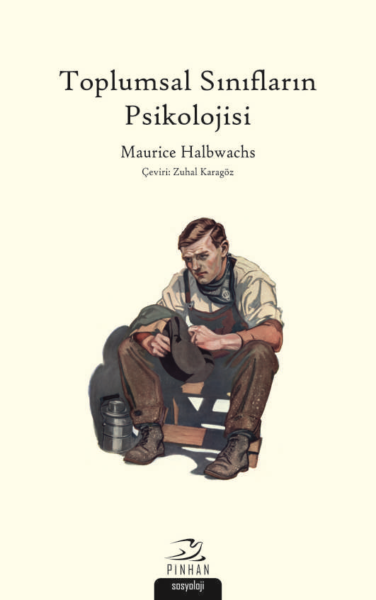 Toplumsal Sınıfların Psikolojisi (Paperback)