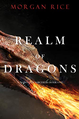 Realm of Dragons (Age of the Sorcerers, #1)