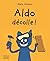 Aldo décolle !