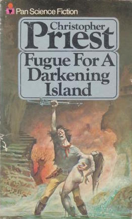 Fugue for a Darkening Island (Mass Market Paperback)