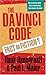The Davinci Code Fact or Fiction? pack of 6