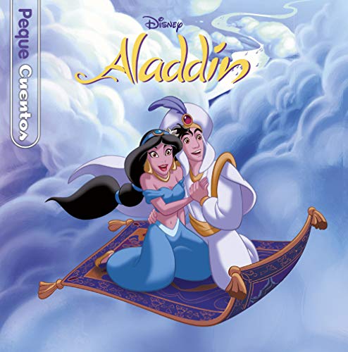Aladdï¿½n. Pequecuentos (Board book)