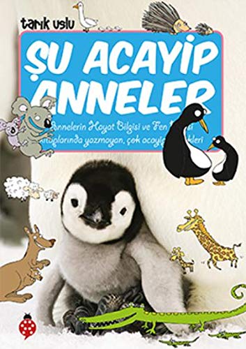 su Acayip Anneler (Paperback)