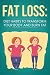 Fat Loss by Josephine Mark Fat Loss by Josephine Mark