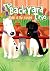 Walks in the Garden (The BackYard Trio Book 1)