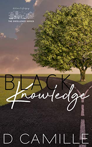 Black Knowledge (Excellence #3)