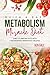 Quick & Easy Metabolism Mir...