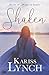 Shaken (Heart of a Warrior Book 1)