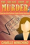 The Square Root of Murder by Ada Madison