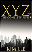 XYZ 123: The Complete Series