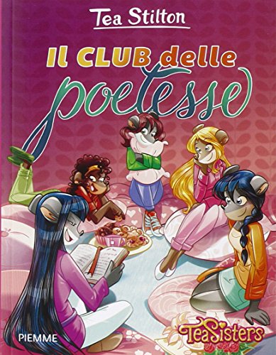 Il club delle poetesse (Paperback)