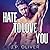Hate To Love You