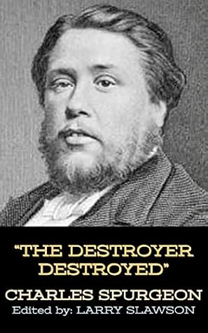 The Destroyer Destroyed (Annotated)