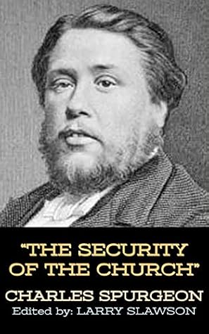 The Security of the Church (Annotated)