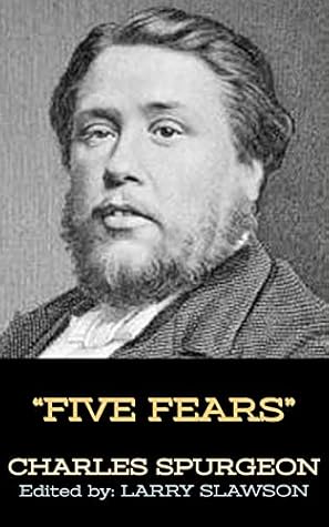 Five Fears (Annotated)