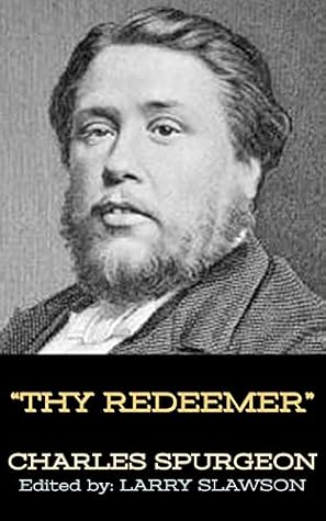 Thy Redeemer (Annotated)