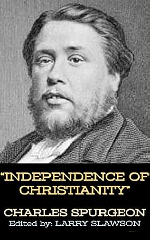 Independence of Christianity (Annotated)
