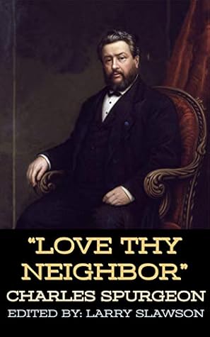 Love Thy Neighbor (Annotated)