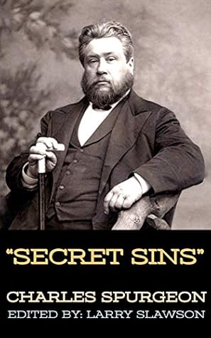 Secret Sins (Annotated)