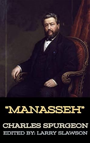 Manasseh (Annotated)