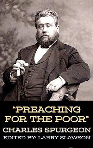 Preaching for the Poor (Annotated)