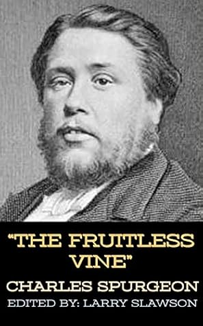 The Fruitless Vine (Annotated)