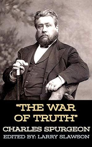 The War of Truth (Annotated)