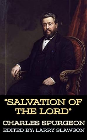 Salvation of the Lord (Annotated)