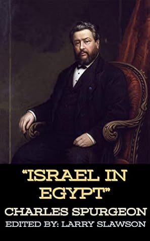 Israel in Egypt (Annotated)