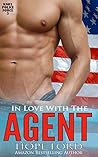 In Love with the Agent by Hope Ford