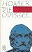 Die Odyssee by Homer