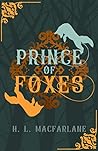 Prince of Foxes