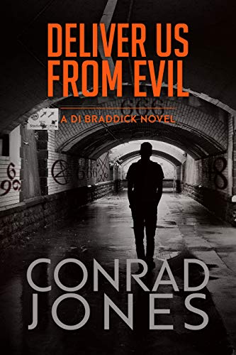 Deliver us from Evil (Kindle Edition)