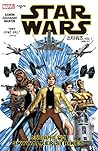 Star Wars, Vol. 1 by Jason Aaron