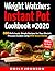 Weight Watchers Instant Pot...