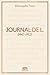 Journal de L. : (1947-1952)