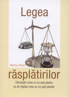 Legea rasplatirilor