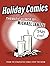 The Norm: Holiday Comics: F...