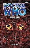 Doctor Who: Superior Beings