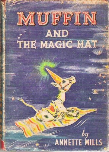 Muffin and the Magic Hat (Hardcover)