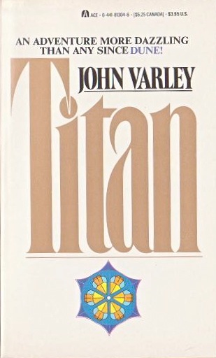 Titan