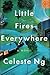 Little Fires Everywhere