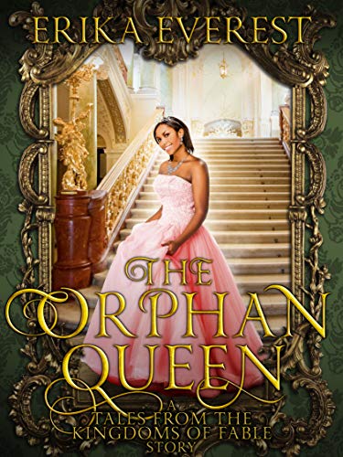The Orphan Queen (Tales from the Kingdoms of Fable, #0)
