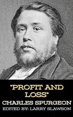 Profit and Loss (Annotated)