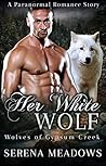 Her White Wolf